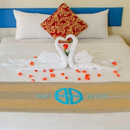 Blue Beach Hotel Danang Exteriér fotografie