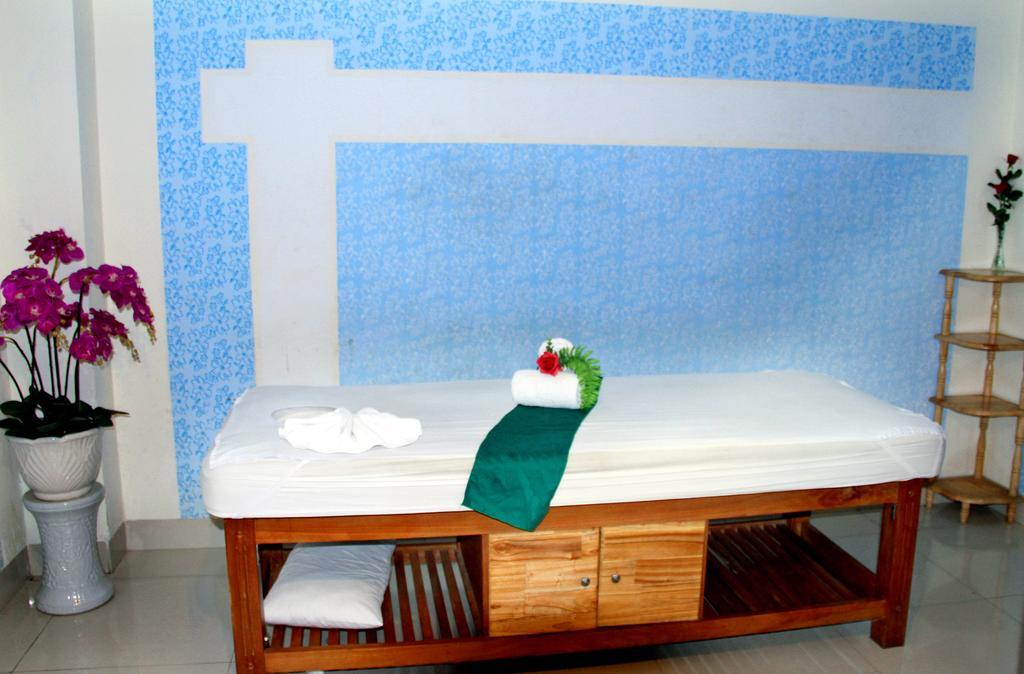 Blue Beach Hotel Danang Exteriér fotografie