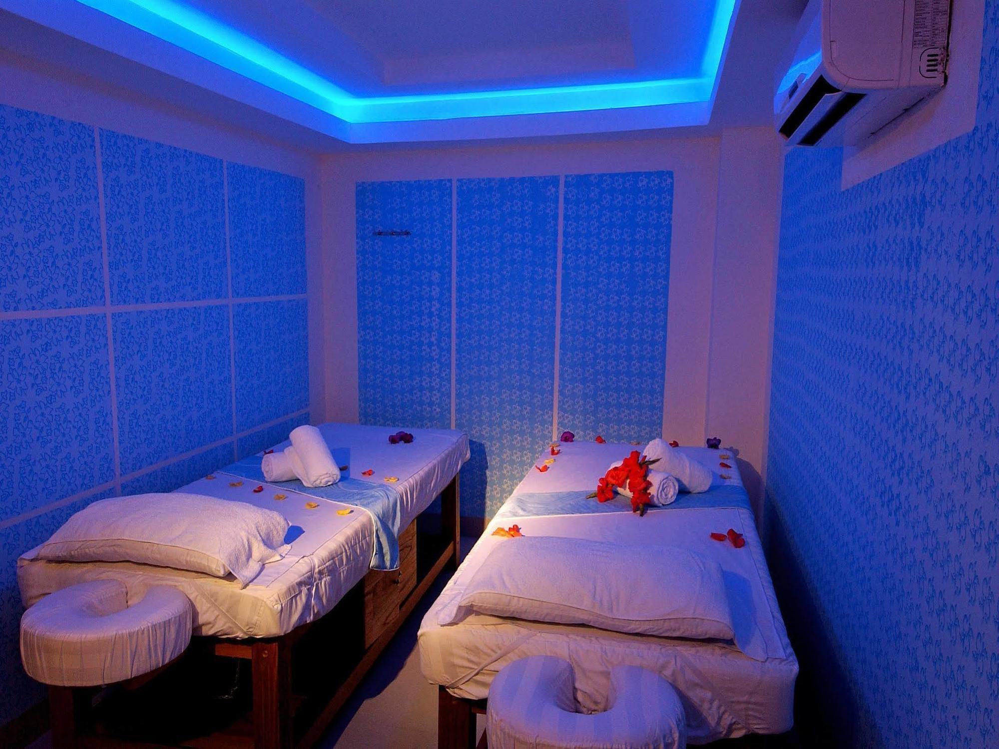 Blue Beach Hotel Danang Exteriér fotografie