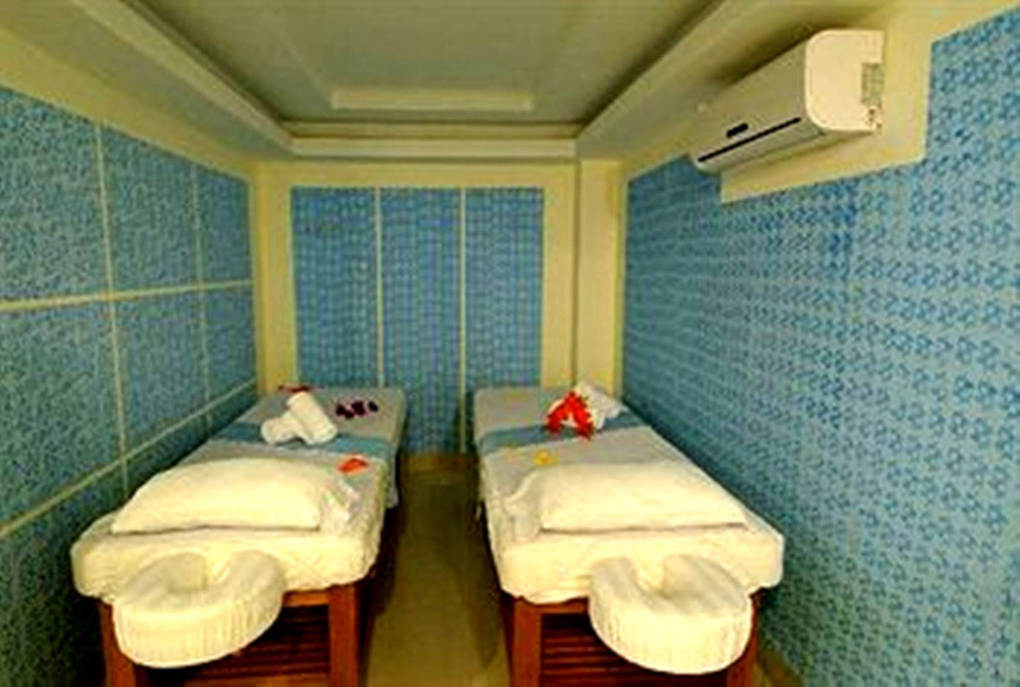Blue Beach Hotel Danang Exteriér fotografie